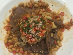 -清真悦宾楼食府(海湖店)