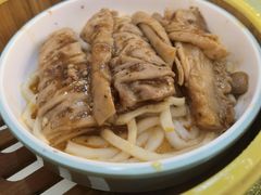 黑椒大肠头-恒宝和宴(合生广场店)