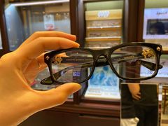 -溥仪眼镜PUYI OPTICAL(国贸商城店)