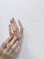 -CM.Nail美甲美睫