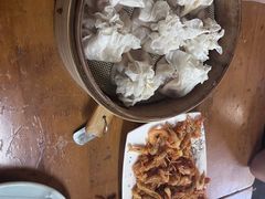 -正宗天津烧麦馆(柳州路店)