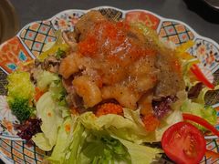 -铭牛烧肉·和牛海鲜自助(高新月牙湖店)