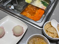 -海底捞火锅(南海万科广场店)