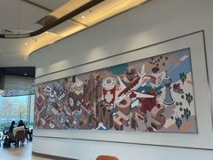 -Tims天好咖啡(河西万象城店)