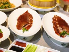 -福海居烤鸭店(鸟巢店)