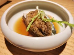 一品鲍鱼-京料理·日料自助·铁板燒(复悦城店)