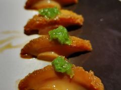 -小厨娘绣中淮扬(总统府大行宫店)