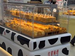 -红星前进面包牛奶公司(君太店)