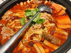 -俏江南-江景昆曲主题餐厅(正大广场店)