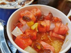-帅小六刨冰·不一样的奶冰(总店)
