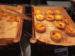 -盛江山自助料理(太原街万达店)