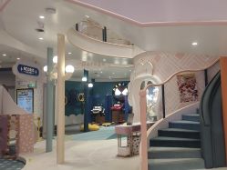 -奈尔宝家庭中心·亲子餐厅(苏州大悦城店)