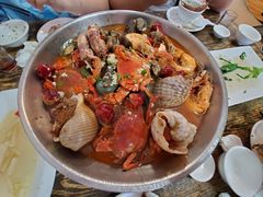 -星奇缘·海鲜餐厅(东山美食地标店)
