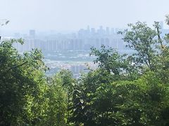 -火炉山森林公园
