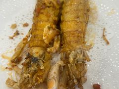 -粤盛海鲜平价店(洛溪食街店)