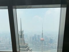 -上海柏悦酒店·世纪100牛排馆