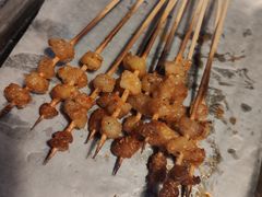 牛油-夜猫子串吧·龙虾.江西小炒(万塘路店)