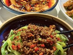-川知味(京华城店)