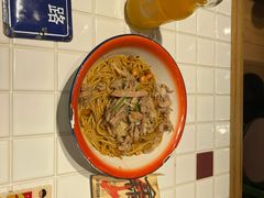 -子固路老南昌拌粉(徐汇万科广场店)