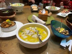 -周家二小姐的菜(西津渡店)