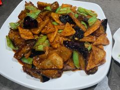 -小胖私厨状元宴·东北私房菜馆