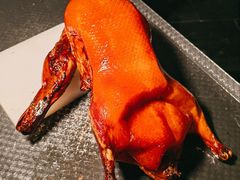-上海滩餐厅(BFC外滩金融中心店)