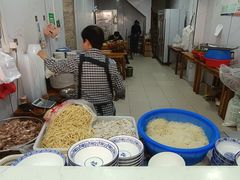 -杨家牛肉汤(淮建路店)