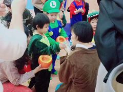 -金宝贝早教(和悦汇店)