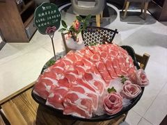 -快乐小羊(富强中路店)
