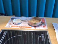 -温野菜涮涮锅(大悦城店)