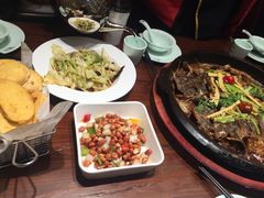 -老板恋上鱼(荣盛广场店)