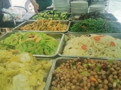 -朱秀英梆梆肉葫芦头(琉璃街店)