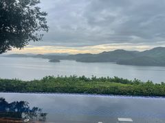 -天目湖涵田度假村