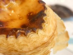 DD蛋挞-大董(环贸iapm店)