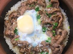 -红星光发煲仔饭(大石街店)