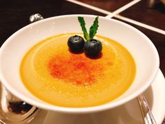 -杭州西子湖四季酒店·金沙厅