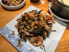 -云海肴·汽锅鸡·云南菜(天山百盛优客店)