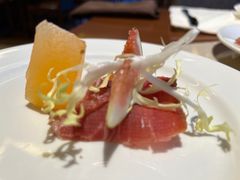 -富力丽思卡尔顿酒店·香荟全日制餐厅
