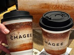 -霸王茶姬(静安大悦城店)