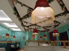 大堂-玉玲珑(陆家嘴店)