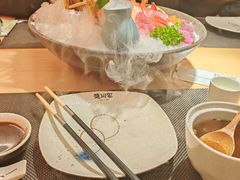 -德川家日本料理(中关村寰太大厦店)