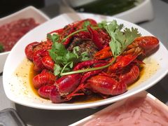 -海底捞火锅(金光华店)