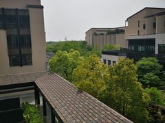 -上海崇明金茂凯悦酒店