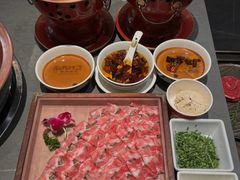 -南门涮肉(天坛南门店)