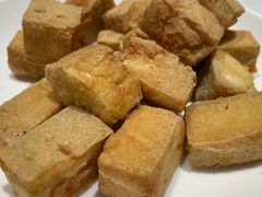 香炸臭豆腐-知味观(湖滨店)