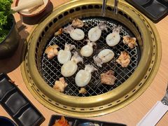 -牛角日本烧肉专门店(海运大厦店)