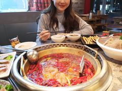 -小龙坎老火锅(北京三里屯店)