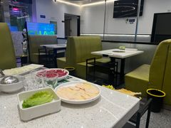 -潮汕林记牛肉火锅(万象天地店)