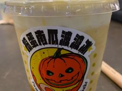 -喜茶(上海兴业太古汇店)