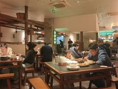 -桐湾大院·桐庐菜(滨江店)